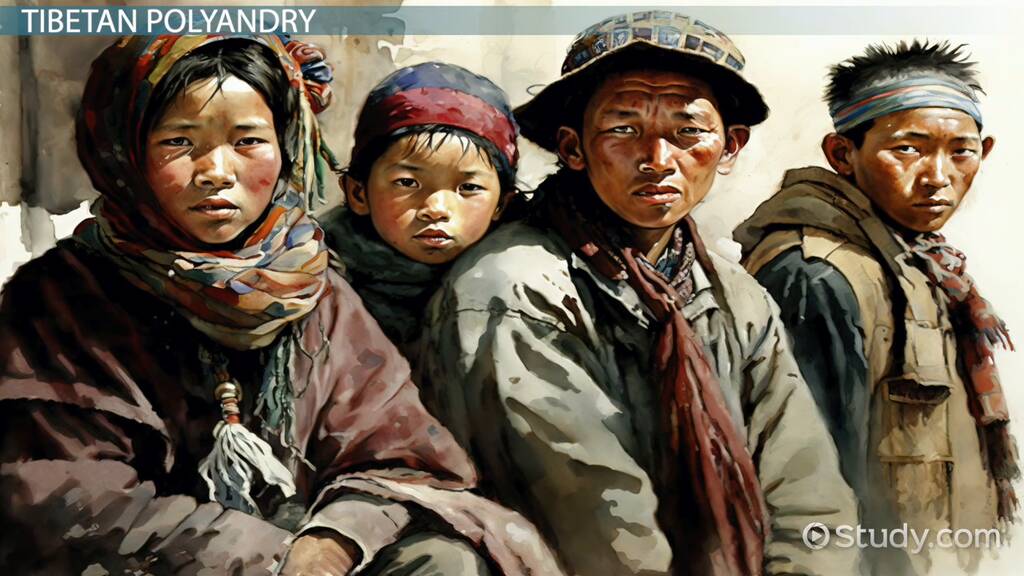 Modern Polyandry Modern Polyandry