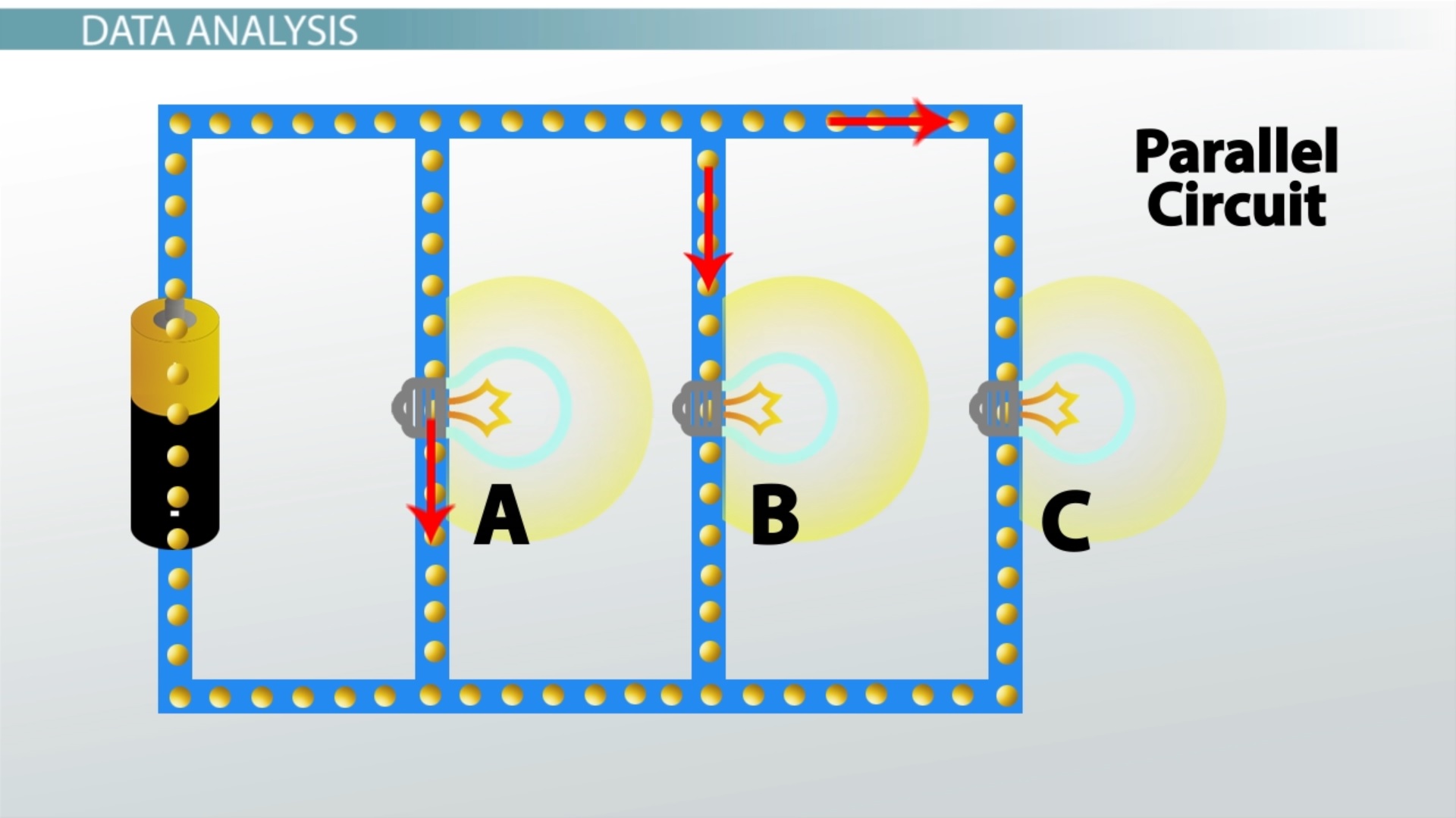What Is The Differences Between Series And Parallel Circuits Wiring
