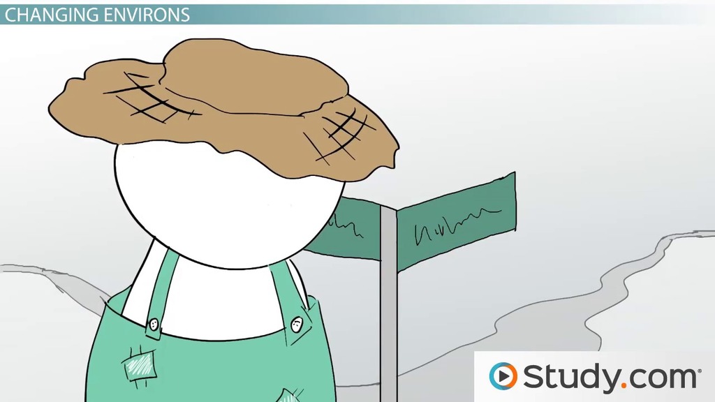 Cultural Artifacts & Buildings Vocabulary Lesson