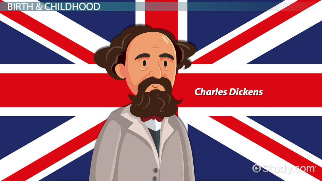 Charles Dickens