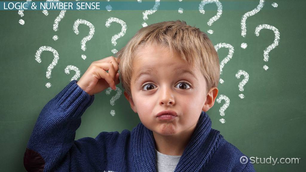 Teaching Students Sense-Making in Math Problems - Lesson | Study.com