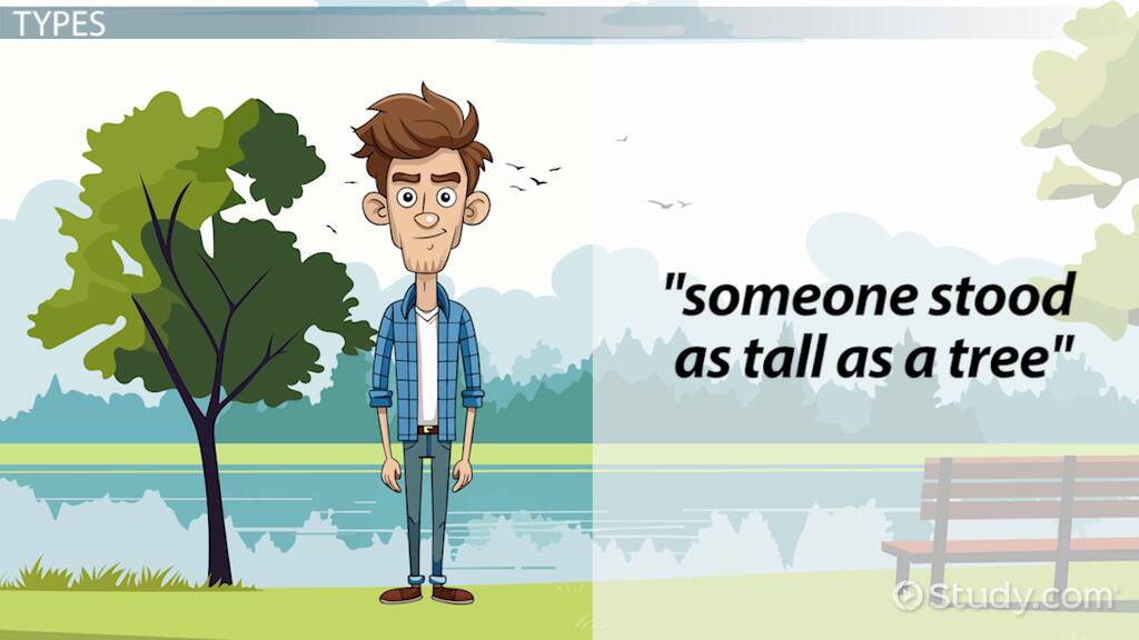 Personification Study Reverse Personification Definition, Characteristics & Examples - Video ...