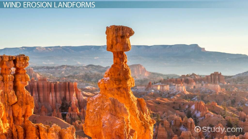 Wind Erosion