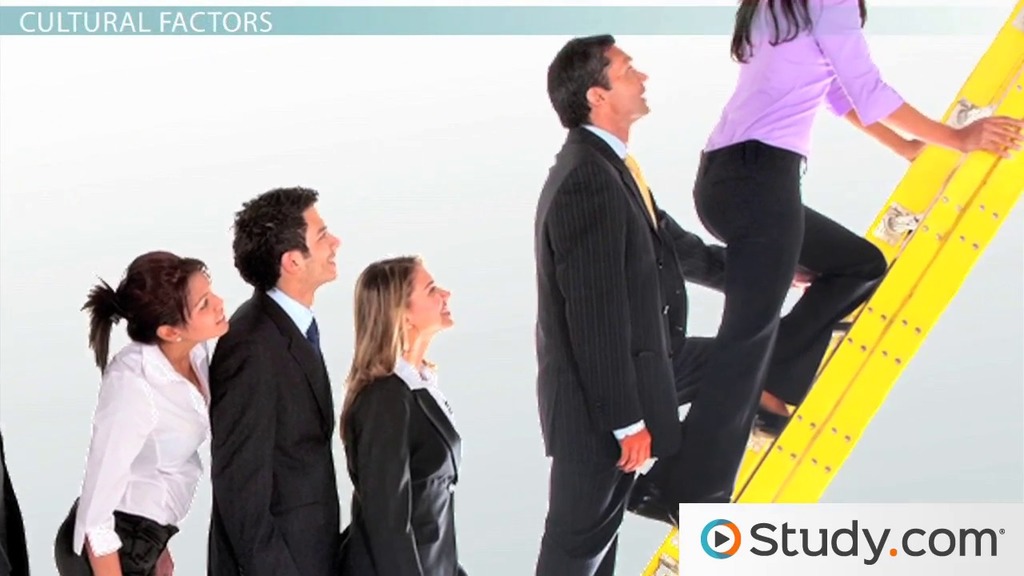 Issues in Mental Health Treatment: Cultural Factors, Effectiveness & Empirical Validation - Video | Study.com