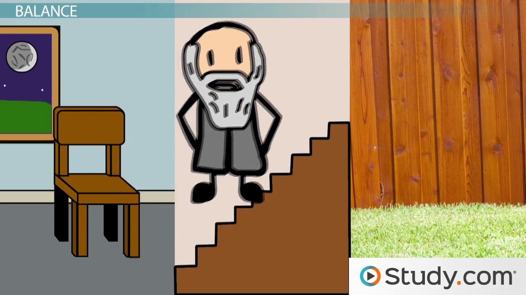 Sensory Training Definition, Uses & Examples Lesson