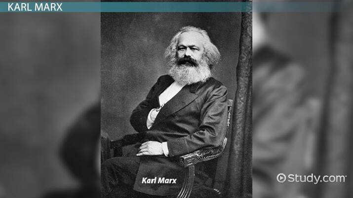 Marxist History | Overview & Origin - Lesson | Study.com