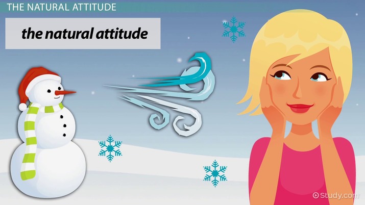 Edmund Husserl Phenomenology Lesson Study