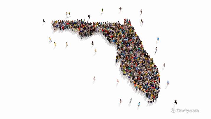 University Of Florida Racial Demographics