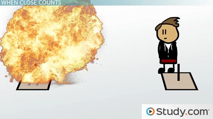 Estimation Problems using Fractions - Lesson | Study.com