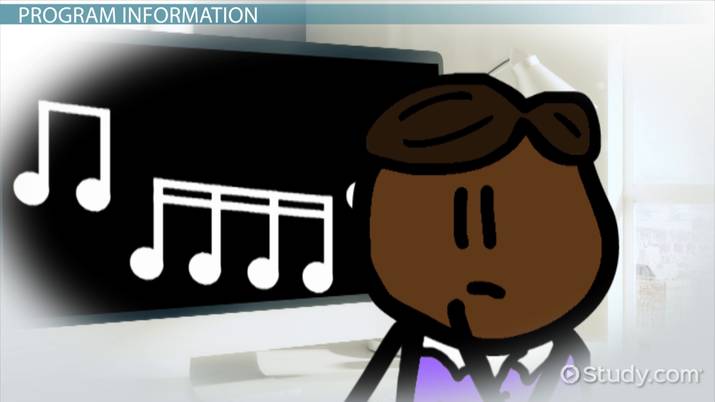 Online Music Therapy Courses And Training Program Information