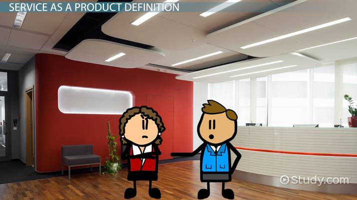 Service as a Product: Strategies & Best Practices - Lesson | Study.com