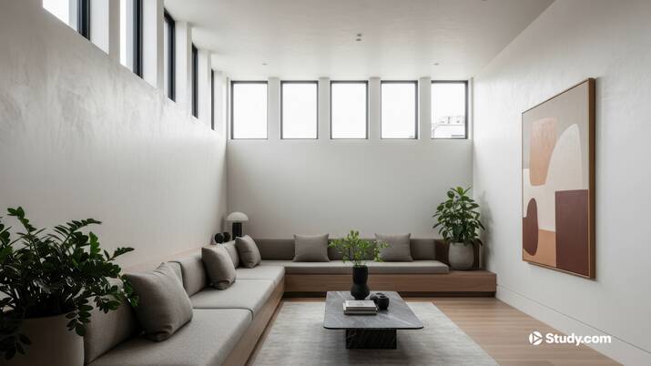 Clerestory Windows | Definition, History & Architecture - Video | Study.com