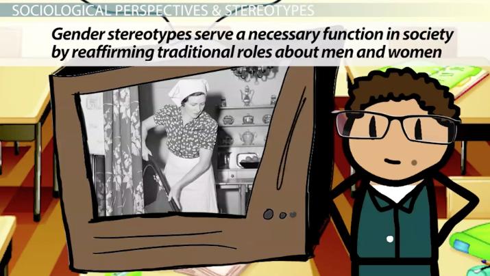Gender Stereotyping Definition Impact Examples Lesson Study Gender Stereotyping Definition Impact Examples Lesson Study