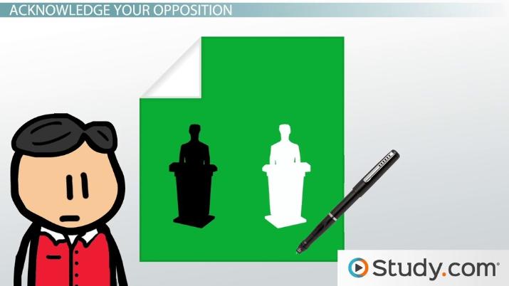 How To Write Effective Conclusions: Importance and Elements - Video ...