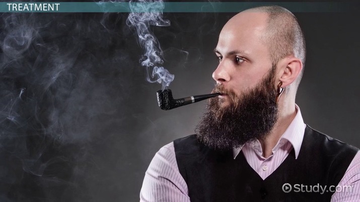 Tobacco Abuse Prevention & Treatment Programs Video