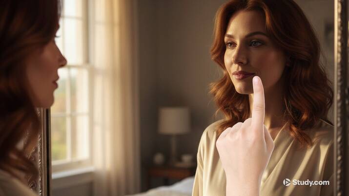 Risorius Muscle | Anatomy, Function & Clinical Importance - Lesson ...