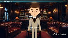The Great Gatsby: Chapter 9 | Summary & Analysis - Lesson | Study.com