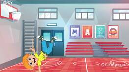 Movement Education: Curriculum Model & Activities