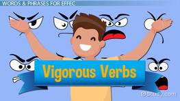 Using Words & Phrases to Signal Spatial & Temporal Relationships ...