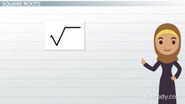 Subtracting Square Roots