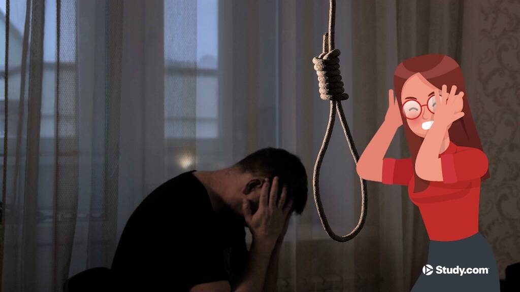How to Help Someone Who Attempted Suicide - Lesson | Study.com